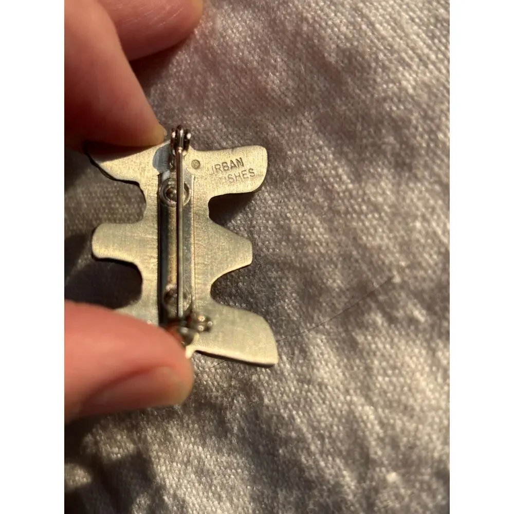 Alice Warder Seely original vintage